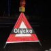1 hour agoSweden NewsCar overturned and caught fire on County Road 685 outside Jönköping, two seriously injuredTwo people have been taken to hospital with serious injuries after a single-vehicle crash on County Road 685 outside Jönköping.