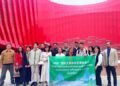 Guizhou Shines as Global Media Spotlight Culture and Nature