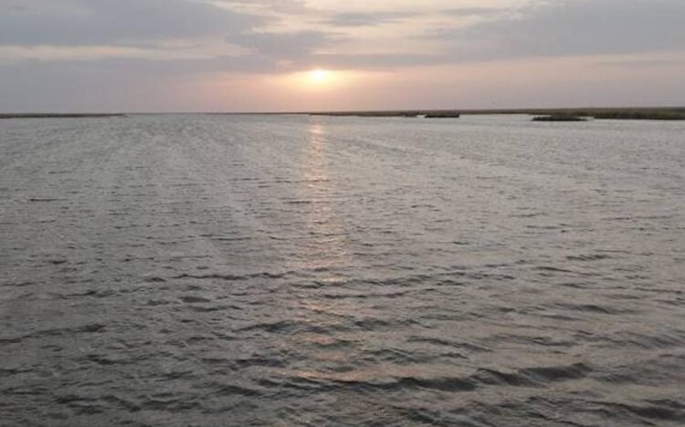 Tokayev proposed establishing International Aral Sea Day under the auspices of the UN