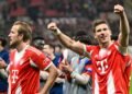 FC Bayern in the cup final: Kane and Díaz beat Leverkusen 2-0