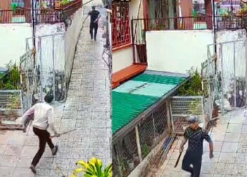 Police arrest suspects in gunfire brawl in Vietnam’s Da Lat