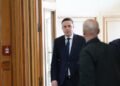 “Party show, the state is not greedy!” – LDK boycotts the session for the president, Abdixhiku: I don’t understand why Kurti is hindered by Osmani’s re-candidacy, the people will choose him