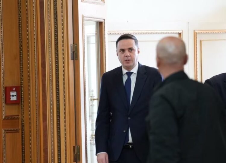 “Party show, the state is not greedy!” – LDK boycotts the session for the president, Abdixhiku: I don’t understand why Kurti is hindered by Osmani’s re-candidacy, the people will choose him