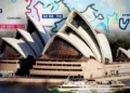 Sydney Harbour walk: $4.5m to help create continuous path from Opera House to Parramatta