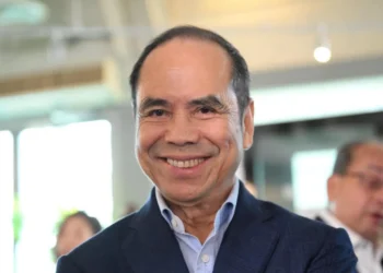 Sam Goi-backed hospitality and property group renews leadership as losses continue
