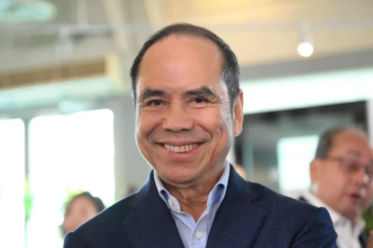 Sam Goi-backed hospitality and property group renews leadership as losses continue