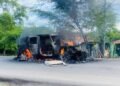 Ouanaminthe: road accident, a couple dies instantly