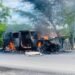 Ouanaminthe: road accident, a couple dies instantly
