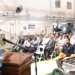 Panama Canal: Technical training to ensure the route to the future