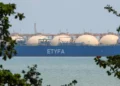 Why anxieties are rising over the Malacca Strait, Asia’s key shipping route