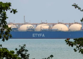 Why anxieties are rising over the Malacca Strait, Asia’s key shipping route