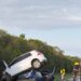 Prosecutor Vaz will request the indictment for culpable homicide of the driver who survived in the fatal accident in Los Arrayanes