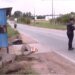 Accident between two motorcycles in Paso de la Arena: a man died and neighbors report delay of the ambulance