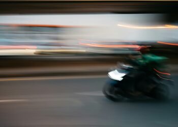 Venezuela 145 deaths in March due to traffic accidents