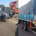 An 84-year-old woman died in a traffic accident in Treinta y Tres: two more people were injured