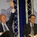 Sarkozy and the mystery of the Libyan money: A look back at a legal marathon