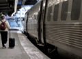 SJ sees rush for train tickets ahead of summer