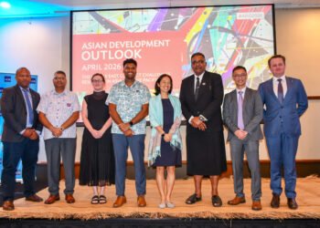 Slow growth – The Fiji Times