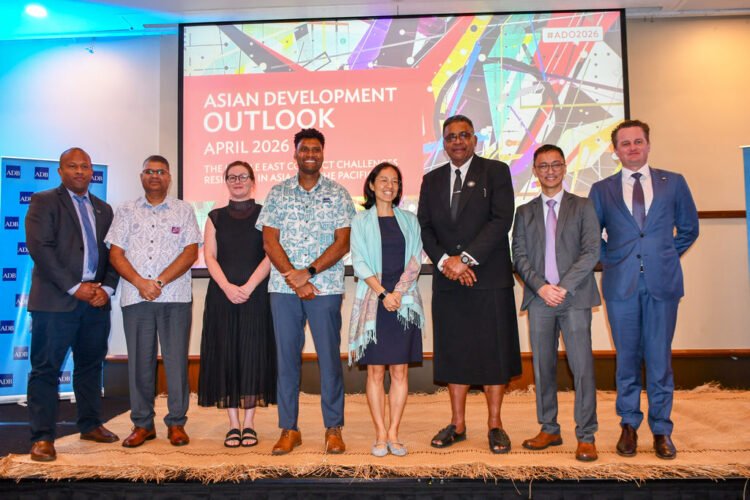 Slow growth – The Fiji Times