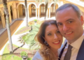 Justice lifted the tax and banking secrecy of Adorni and his wife: they investigate all his movements