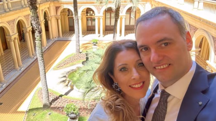 Justice lifted the tax and banking secrecy of Adorni and his wife: they investigate all his movements