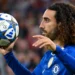 Cucurella’s hairdresser reveals lineup | FAZ