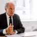 Wolfgang Reitzle: “Abroad people are happy about our stupidity”