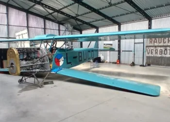 Historical Aircraft and Military Vehicles: New Season Begins at Kbely Aviation Museum in Prague