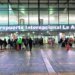 If you are traveling through La Aurora airport: how to avoid delays due to repairs from April 13 to 19