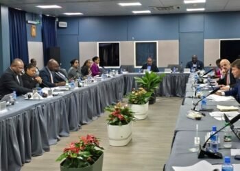 Suriname and EU deepen strategic cooperation during Article 3 dialogue – De Ware Tijd