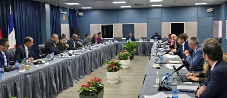 Suriname and EU deepen strategic cooperation during Article 3 dialogue – De Ware Tijd
