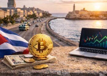 Digital currency and Cuban economy: new ways to circumvent financial restrictions