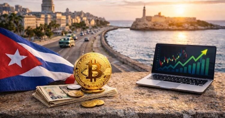 Digital currency and Cuban economy: new ways to circumvent financial restrictions