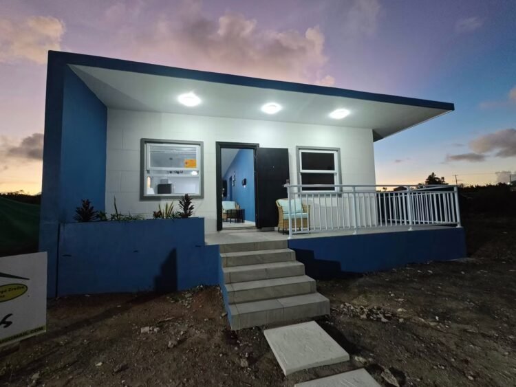 ABLP leader says more than 4,000 subsidised homes built over past decade