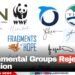 Environmental Groups Reject Port Expansion