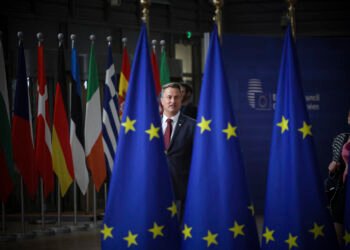 Letters: Luxembourg is not too small to act on Israel
