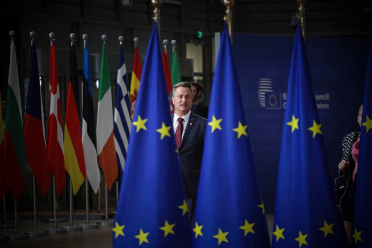 Letters: Luxembourg is not too small to act on Israel