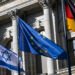 Foreign ministers in Luxembourg: Germany, Italy reject suspending EU-Israel cooperation deal