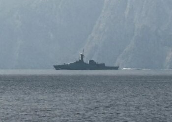 The US activates naval blockade in the Strait of Hormuz: maximum tension with Iran