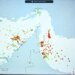 US warships cross the Strait of Hormuz to demine them