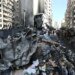 The United States will lead historic meeting between Israel and Lebanon in Washington to negotiate disarmament of Hezbollah