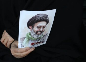 Mojtaba Khamenei reportedly disfigured and injured after attack in Tehran