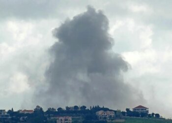 Netanyahu announces ‘direct talks’ with Lebanon to disarm Hezbollah amid bombings