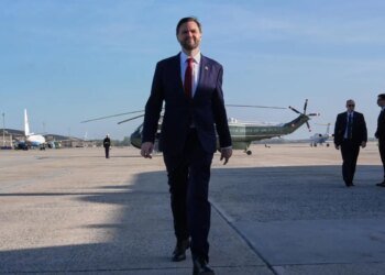 Vice President of the United States proposes dialogue with Iran under conditions of ‘good faith’