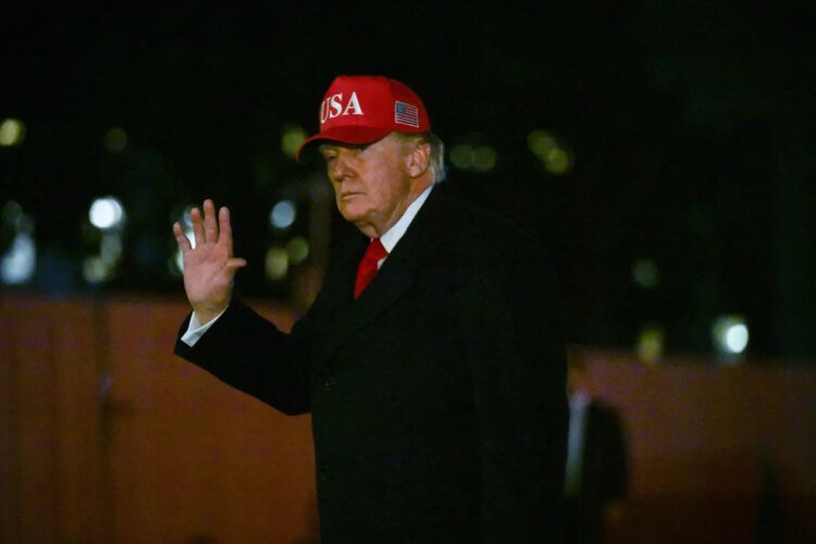 Trump proposes resuming dialogue with Iran in 48 hours while Israel-Lebanon contacts advance