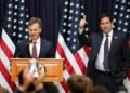 The US prioritizes economic protection and mining with John Barrett
