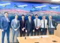 Shohin Airlines held negotiations with Airbus to purchase four A320neo aircraft