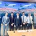 Shohin Airlines held negotiations with Airbus to purchase four A320neo aircraft