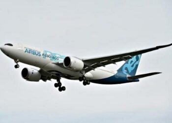 Airbus backs Sarawak aviation ambition, sees potential as regional hub