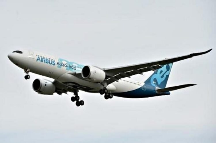 Airbus backs Sarawak aviation ambition, sees potential as regional hub